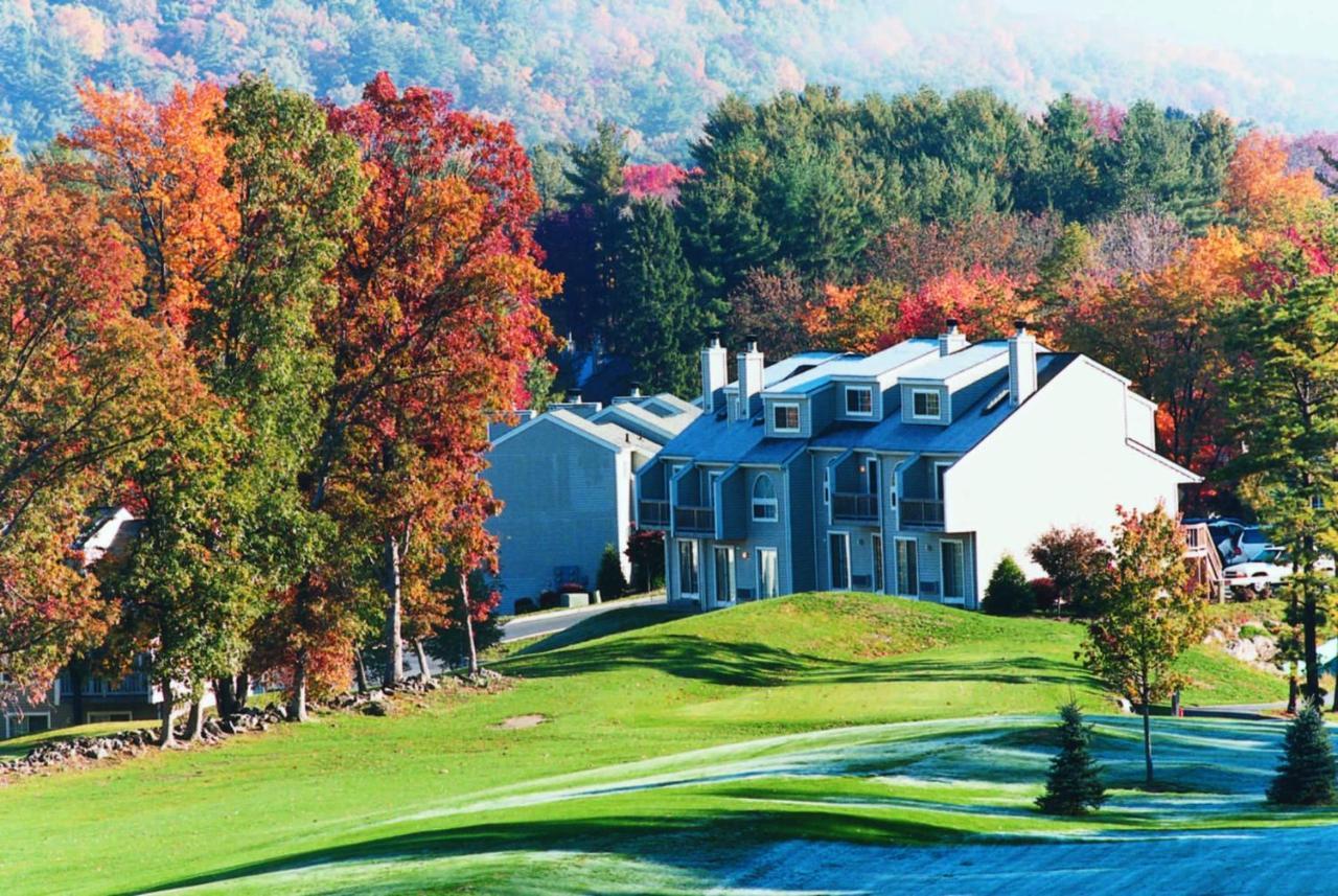 Pocono Mountain Villas By Exploria Resorts East Stroudsburg Exterior photo